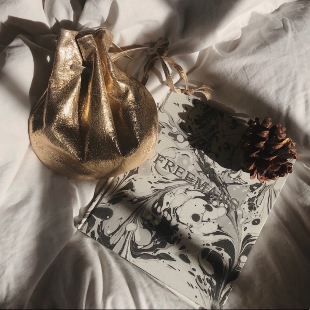 Cleobella Gillian Pouch